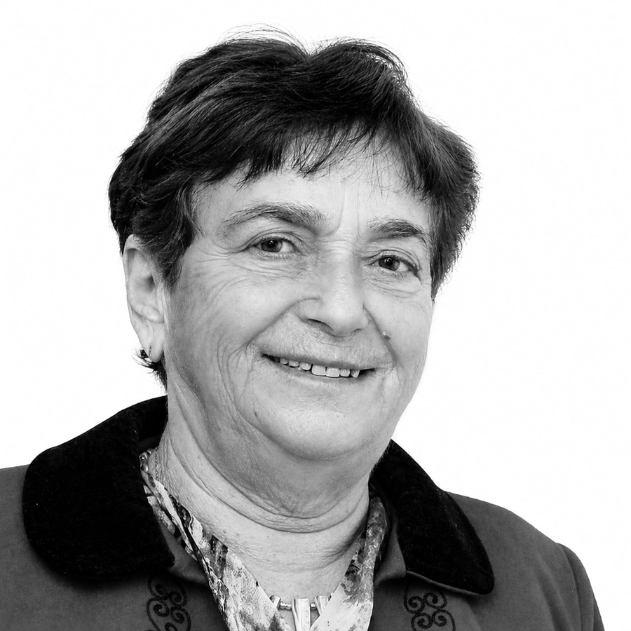 Marija Bolf