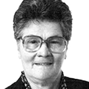 Marija Pestić
