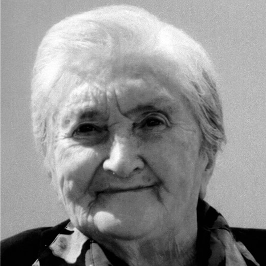 Zora Matika