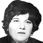 Jagoda Vidas