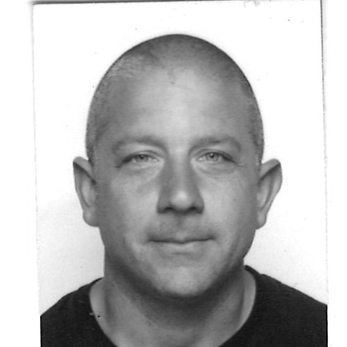 Dalibor Frlan