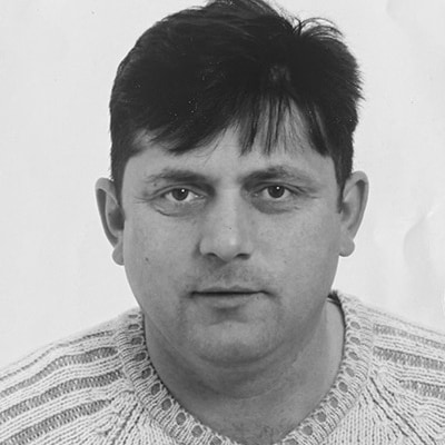 Luka Bliznac