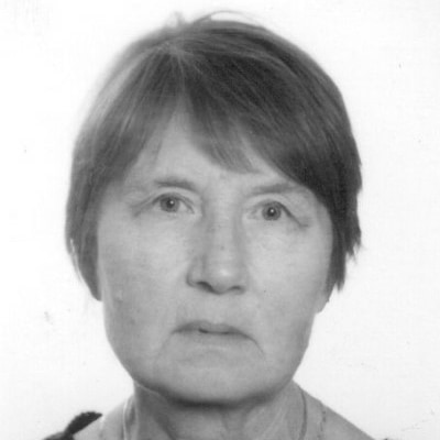 Evelina Žufić