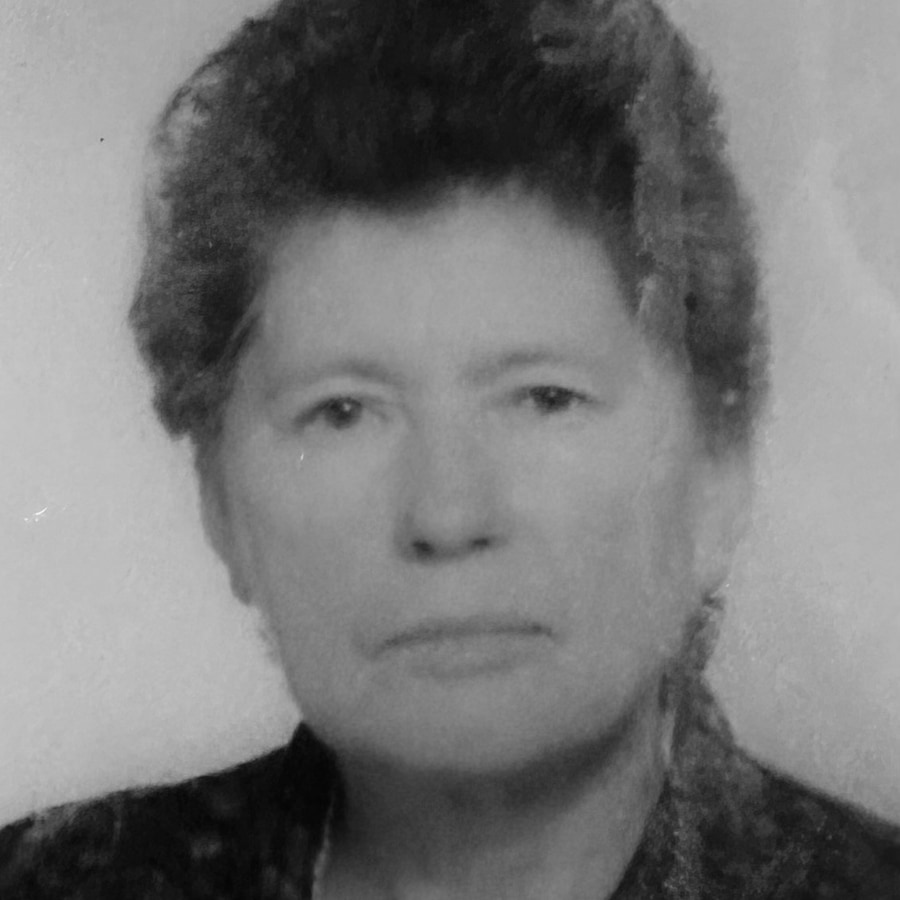 Ana Lakošeljac