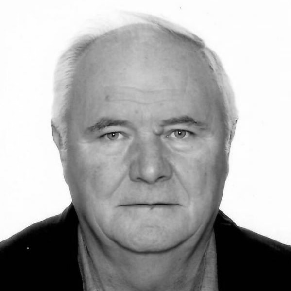 Erminio Radešić