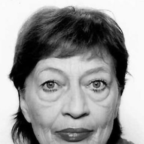 Jasna Radunković-Milanović