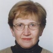 Božena Vukušić