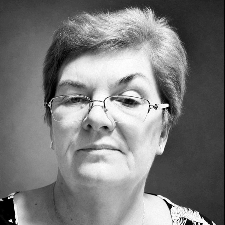 Marija Tekić