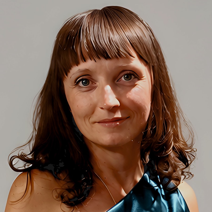 Sanja Vukovski