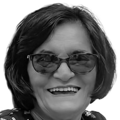 Jelena Salamun