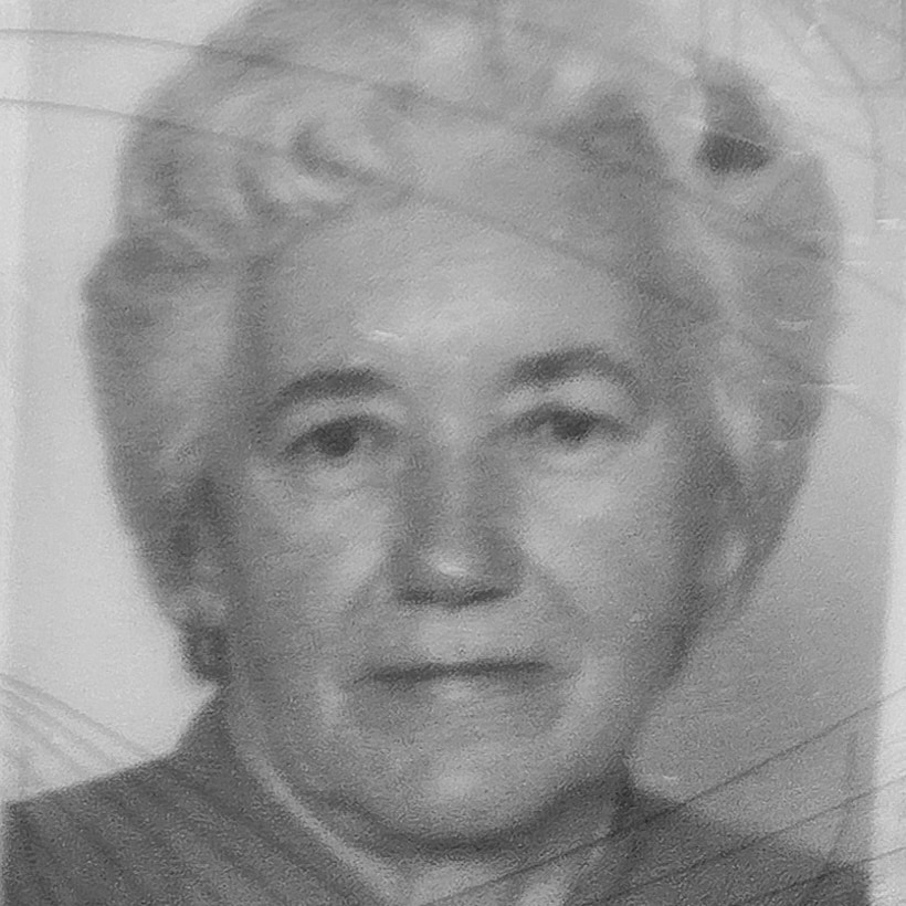 Marta Peculić