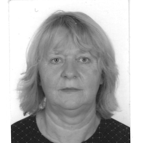 Vesna Grabar