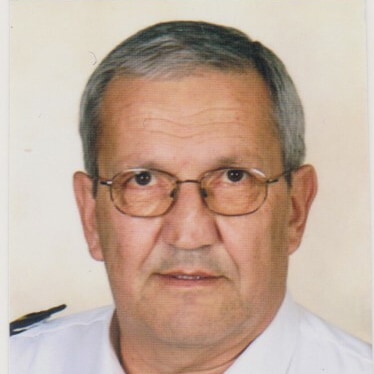 Teodor Čandrlić