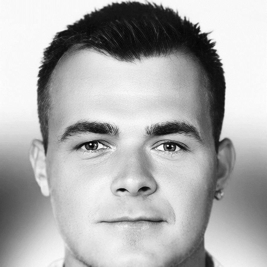 Dalibor Pavić – Dado