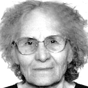 Marija Marin