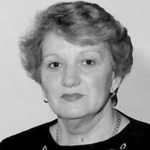 Marija Blašković