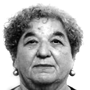 Gracijela Torić