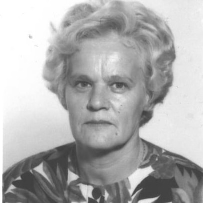Slavka Banović