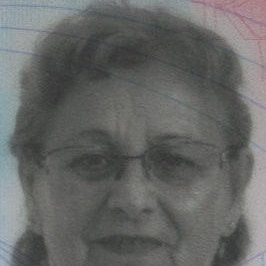 Terezija Varganović