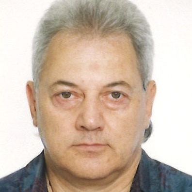 Mirko Vesić