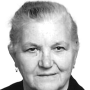 Marija Zubak