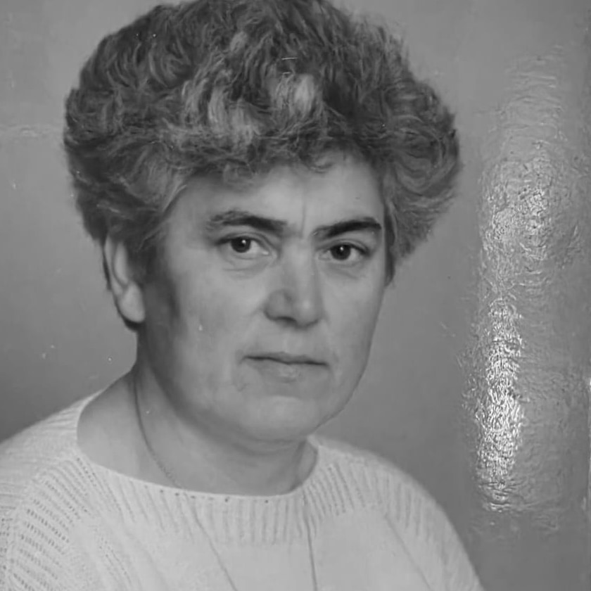Marija Žiković