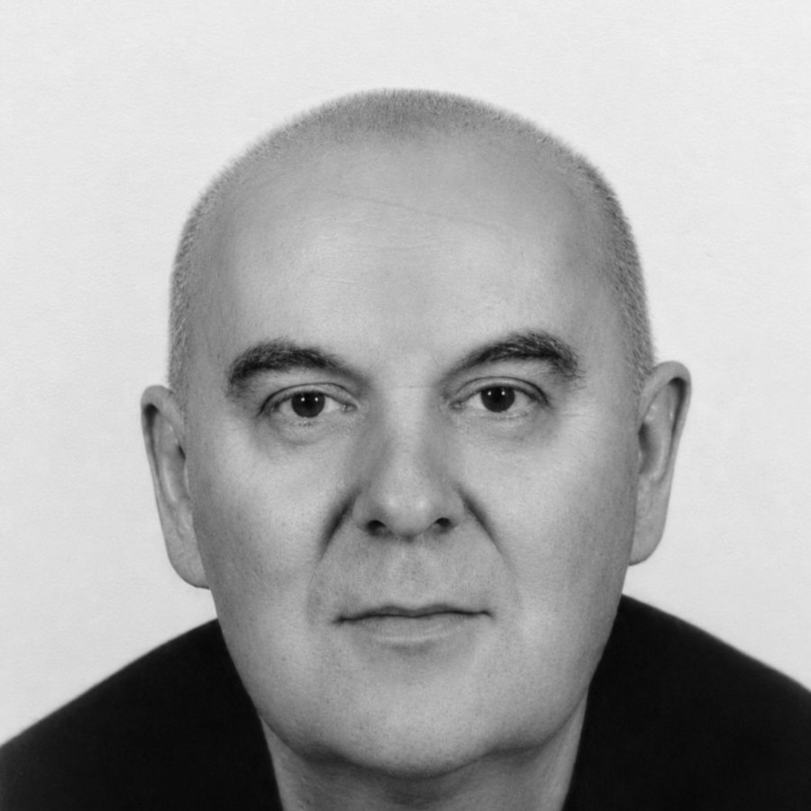 Darko Caruzzi