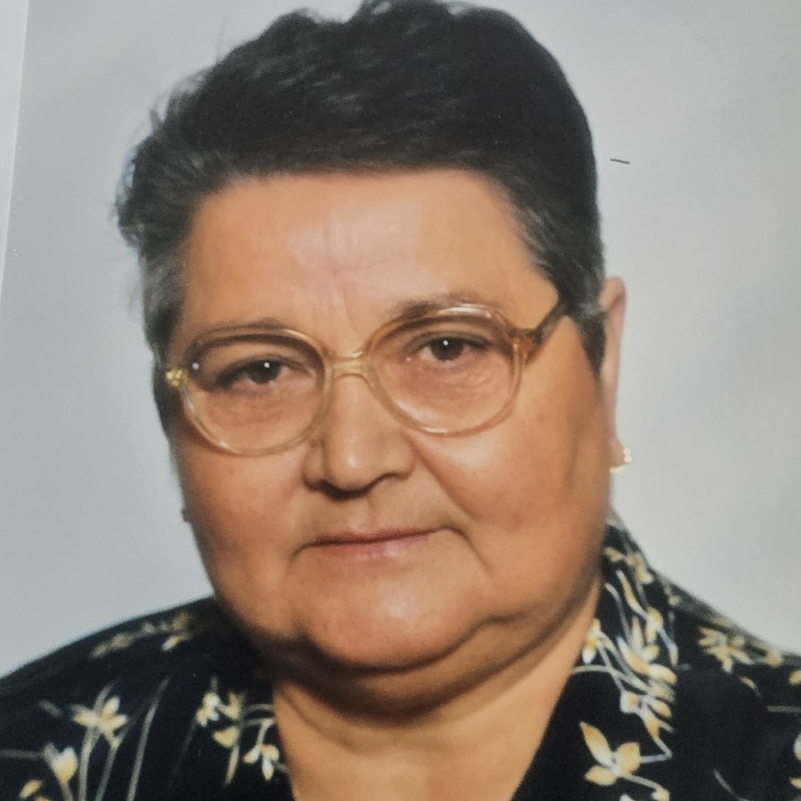 Ana Benačić