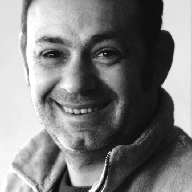 Zlatko Morožin