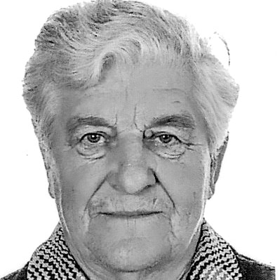 Ljuba Bogović