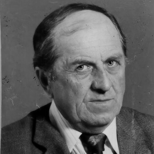Franjo Malnar
