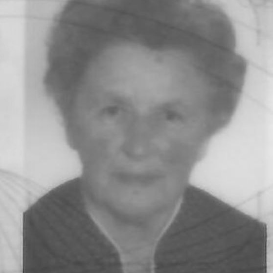 Dragica Sošić