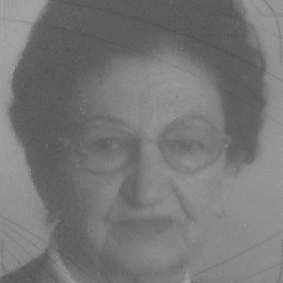 Bosiljka Kalanj