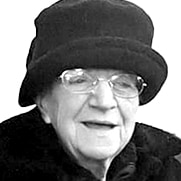 Bosiljka Božović