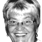 Marija Nevenka Cupać