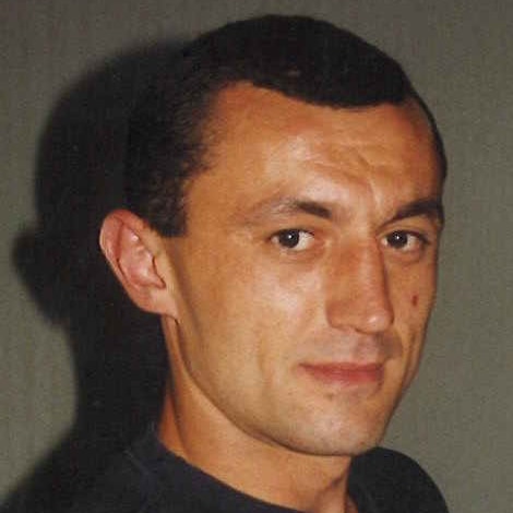 Srećko Kovačević