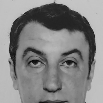Radislav Simetić