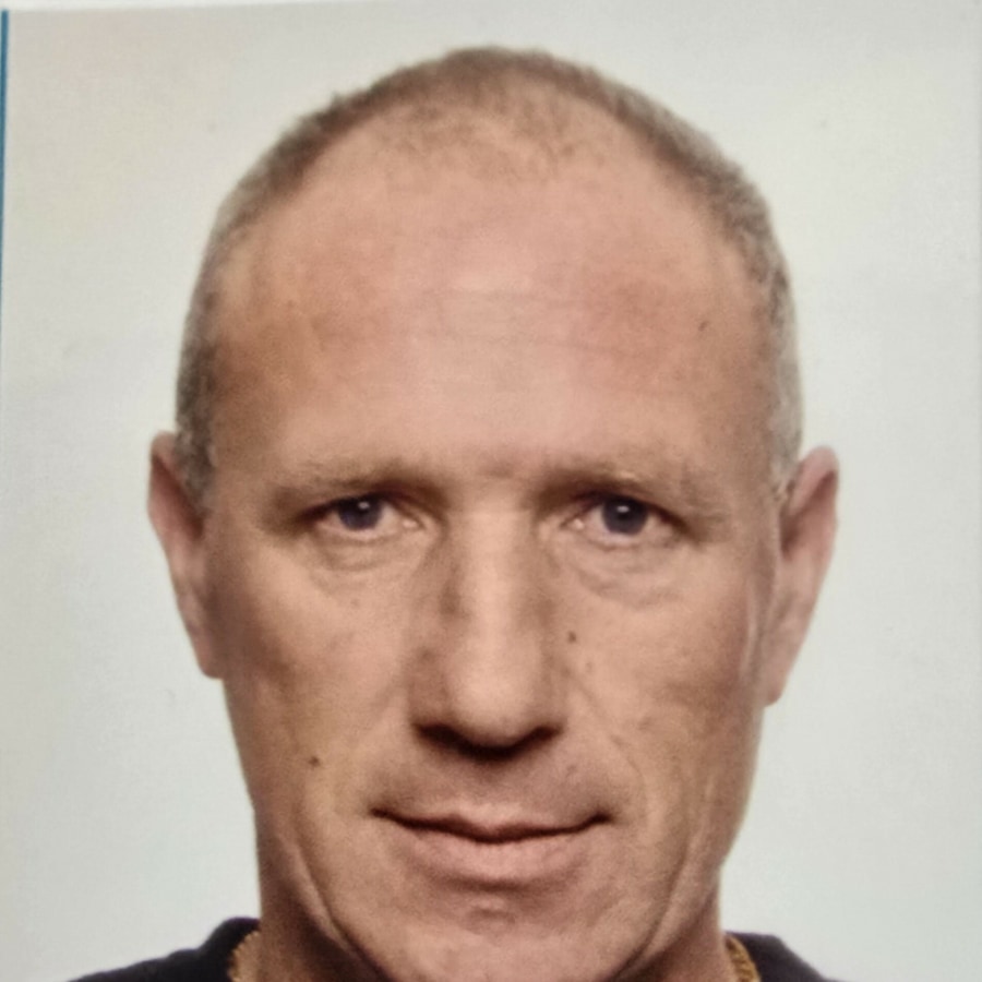 Robert Matek