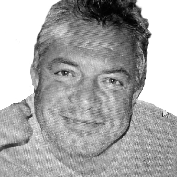 Arcadio Hrelja