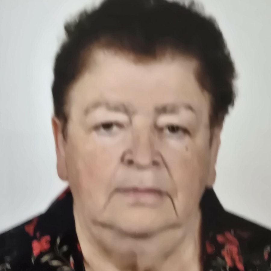 Marija Grdić