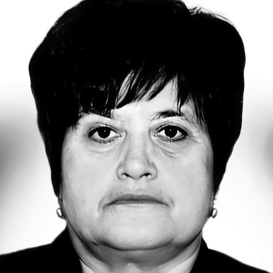 Anica Voronjecki