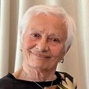 Vjera Časl