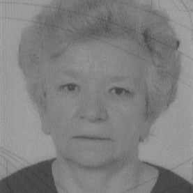 Zora Dobrić