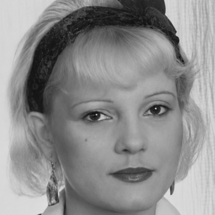Marija Vošten