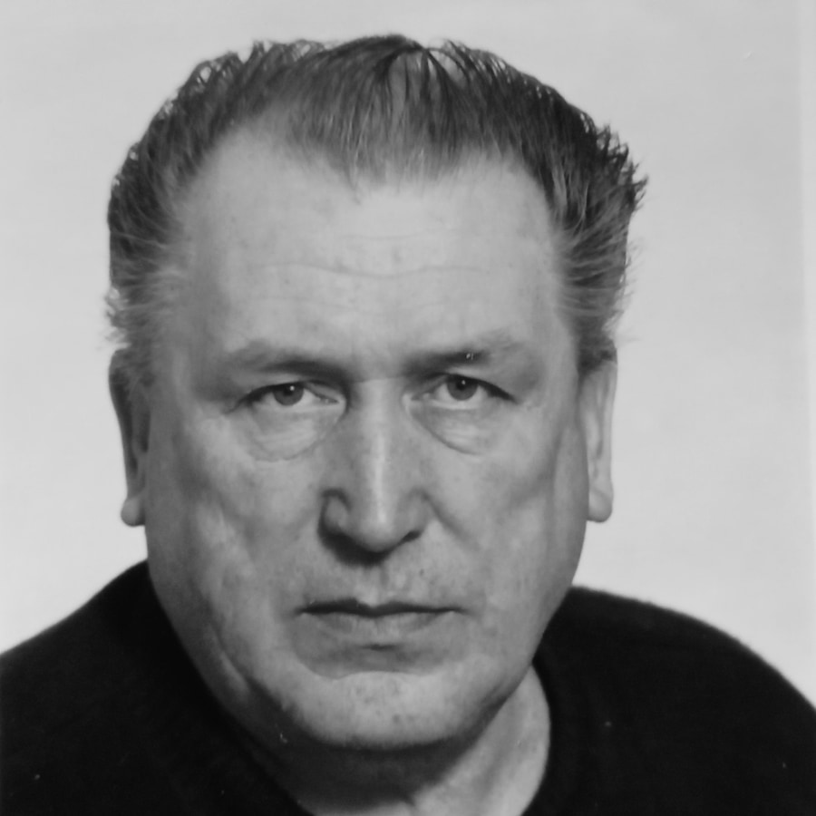 Josip Raspor