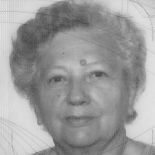Ivanka Kaluđerović