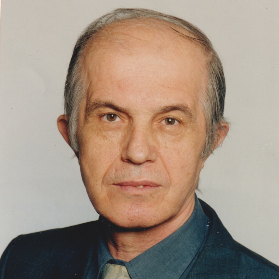 Ivan Šušac