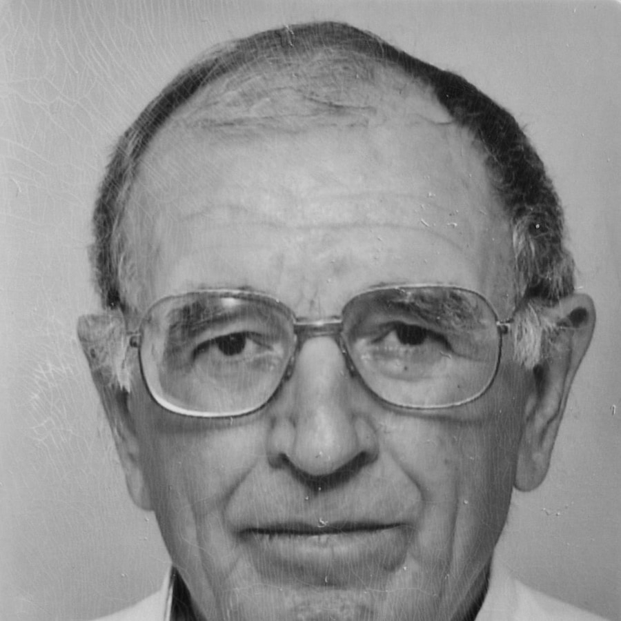 Josip Radetić