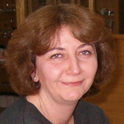 Željka Ljubetić