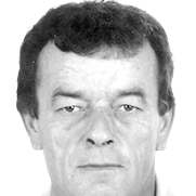 Miljenko Jusup